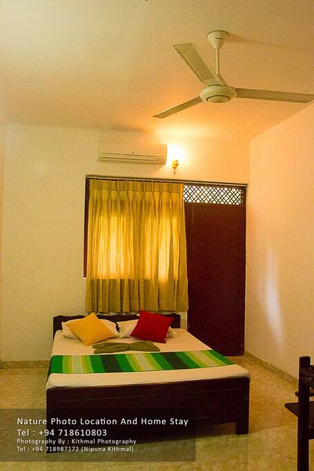 Private Rooms