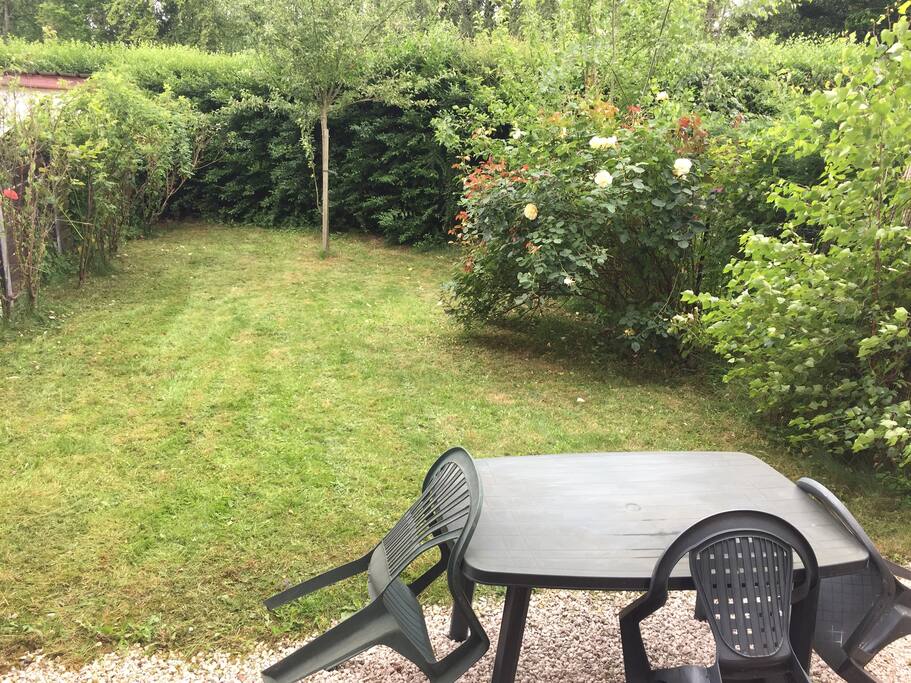 jardin