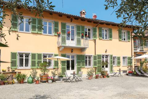 Apartment "Doppio", 2 Persons, 30m², cozy