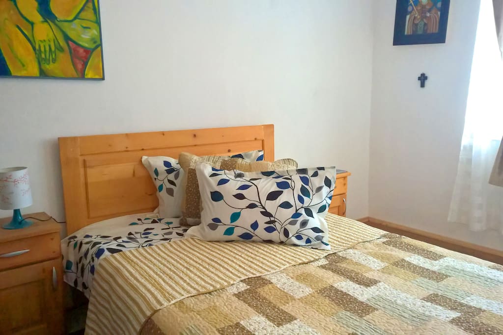 Bedroom no 3