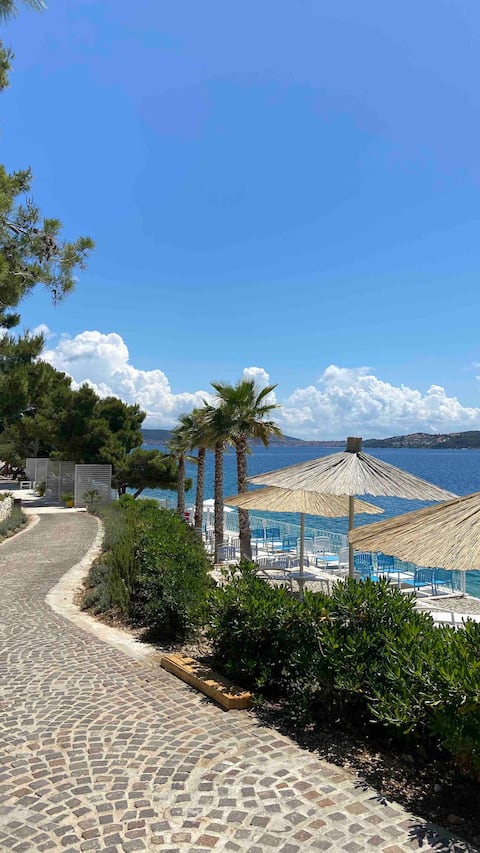 CASA LIPA • Vacation with sea views