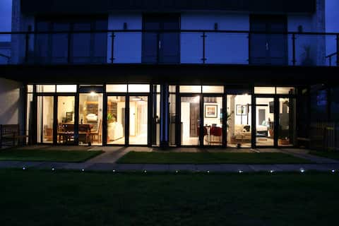 Loch Lomond Apartments: The Ben