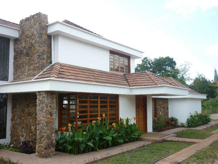 Spectacular house in Ruitoque