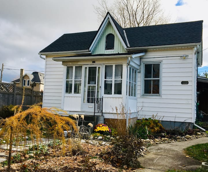 Goderich Vacation Rentals & Homes Ontario, Canada Airbnb