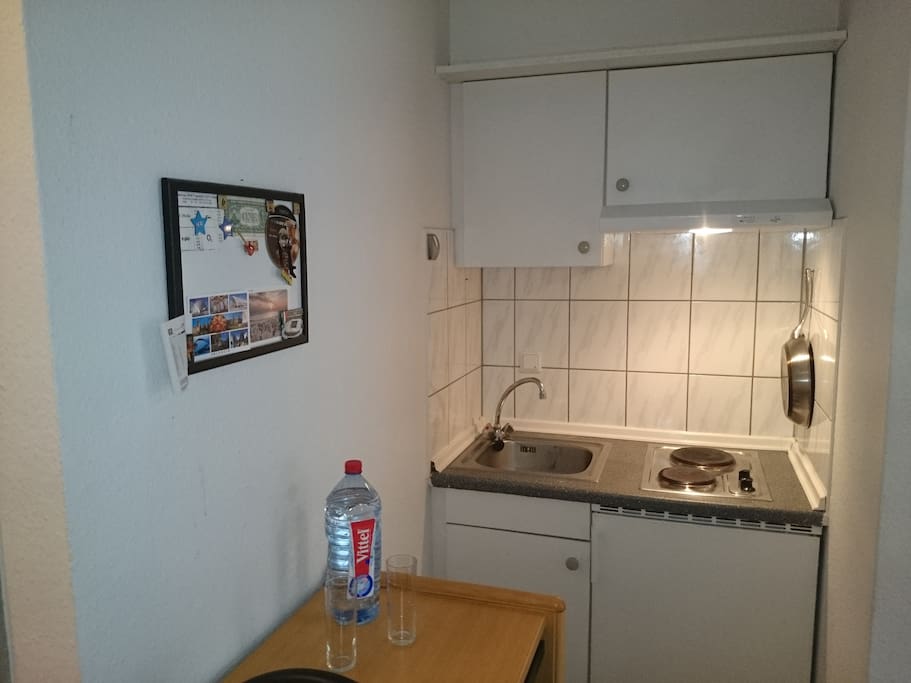 2 Kitchen