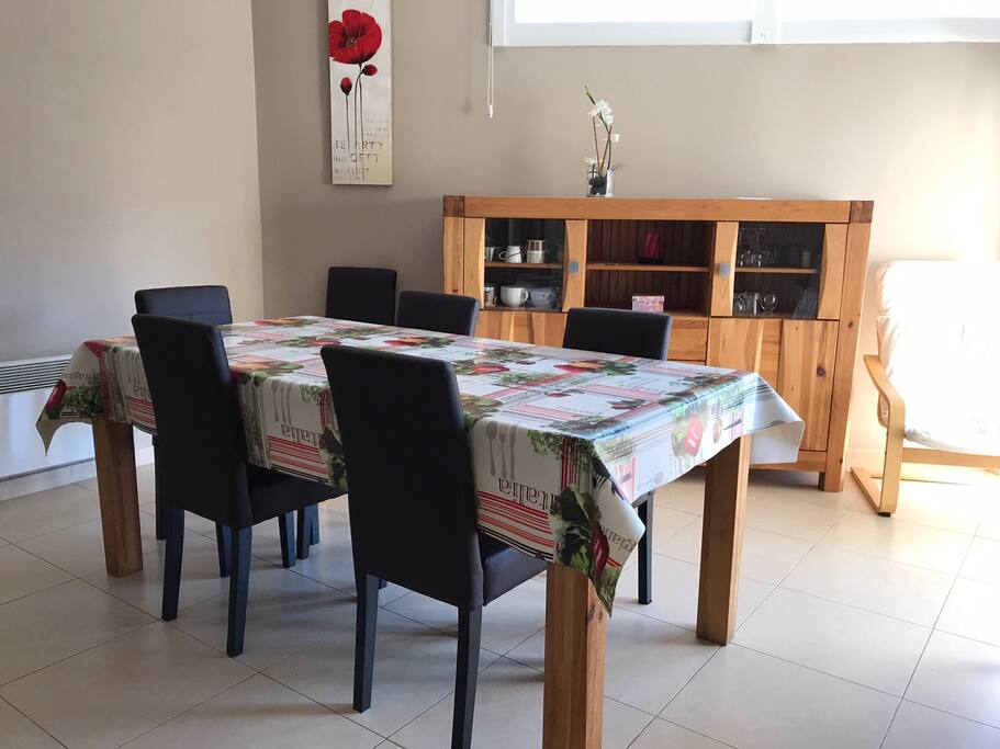 comedor