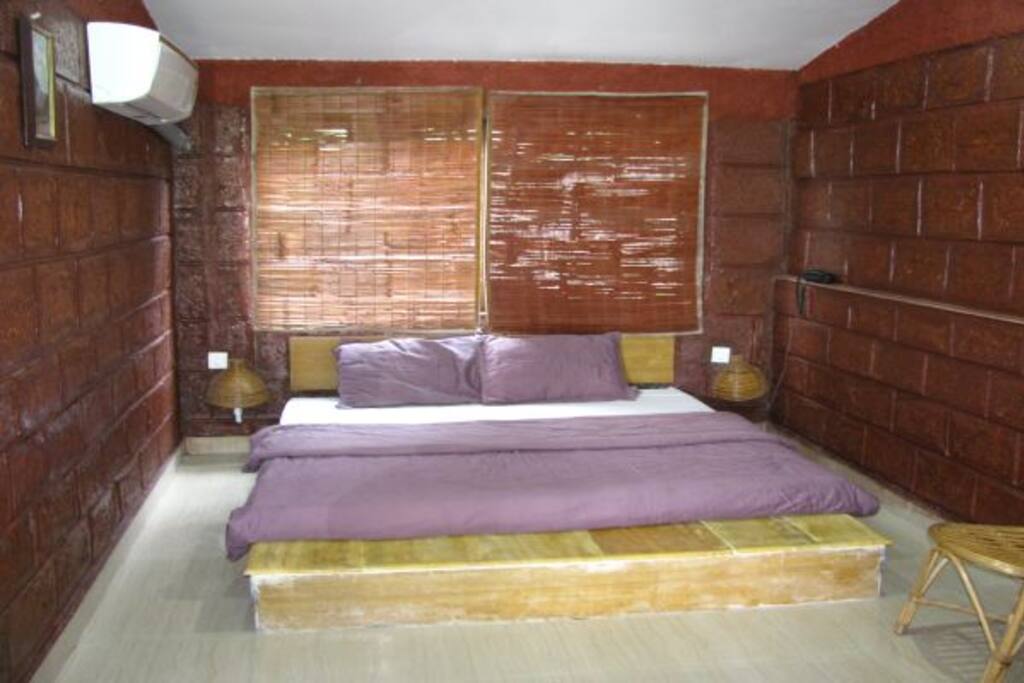 AC Cottage