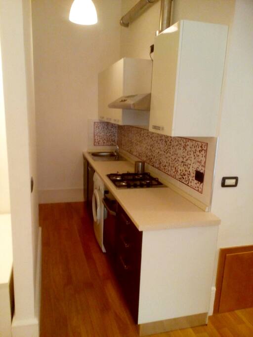 Angolo cucina