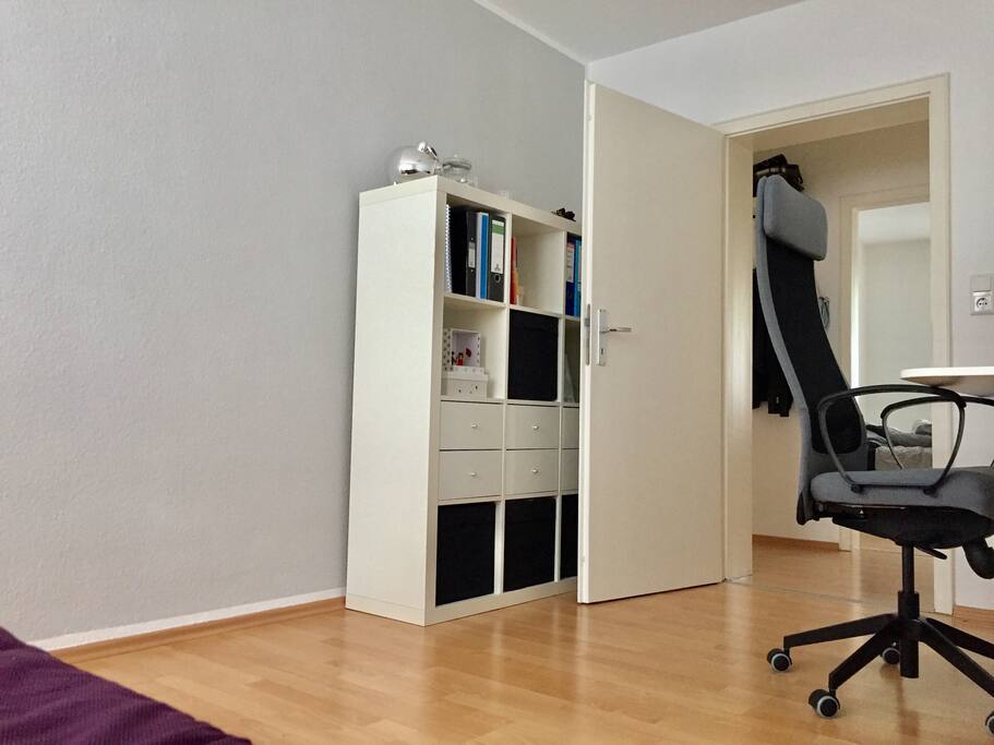 Dein Zimmer