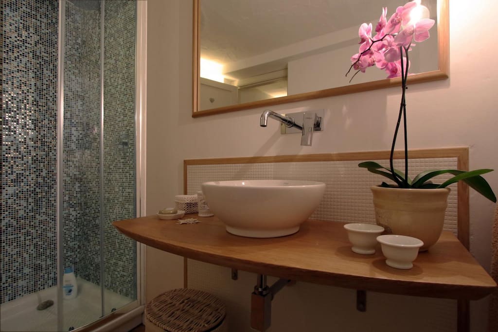 bagno