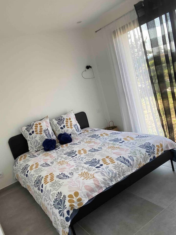 Suite principal