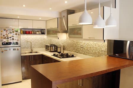 Home Away From Home - No Cleaning Fee!