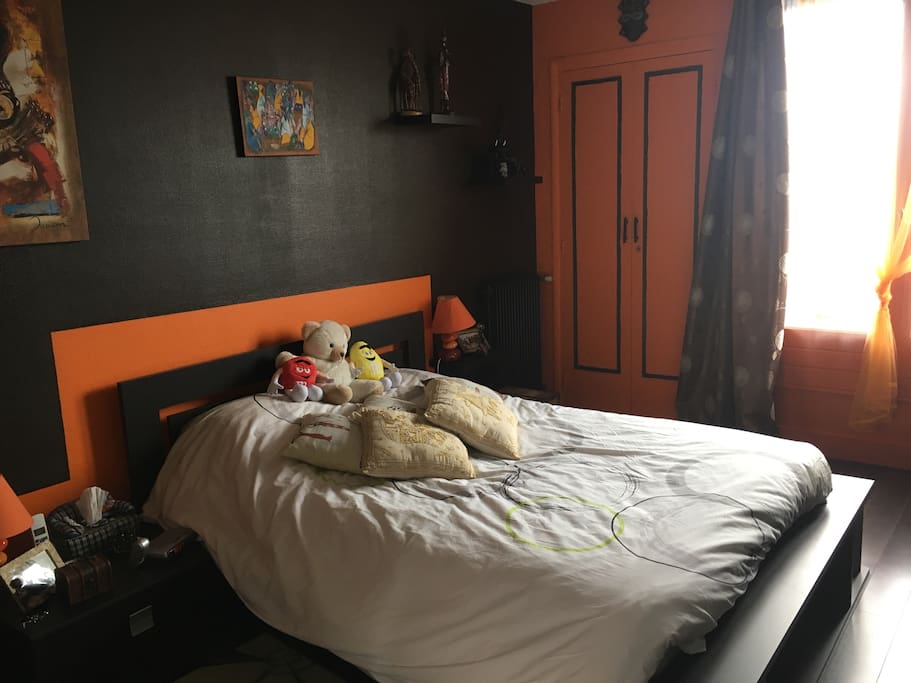 Chambre