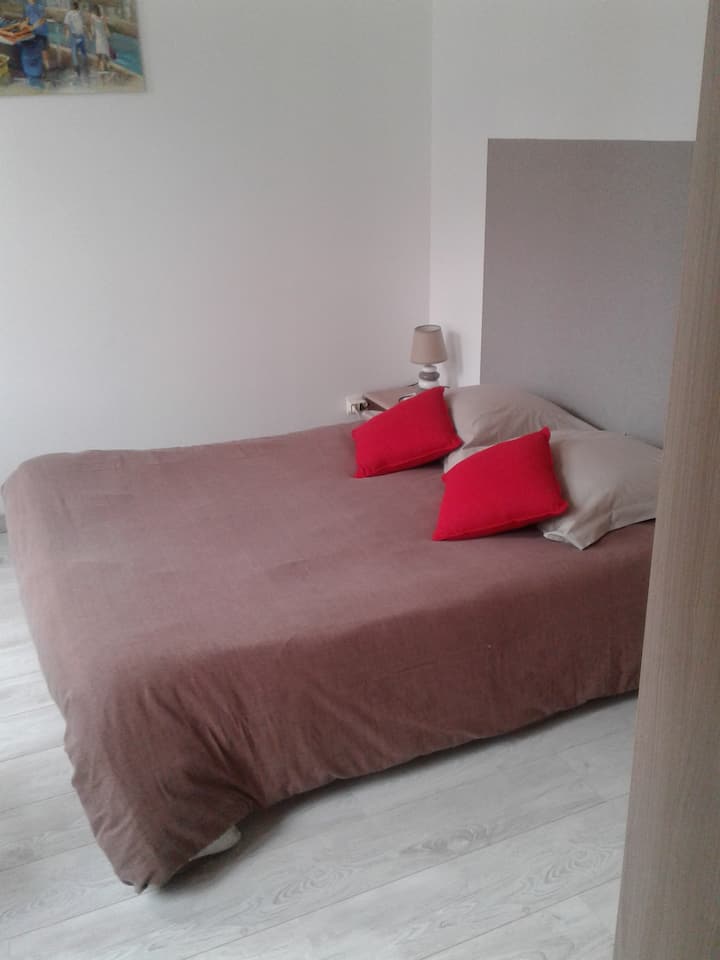 חדר שינה 1 קומה