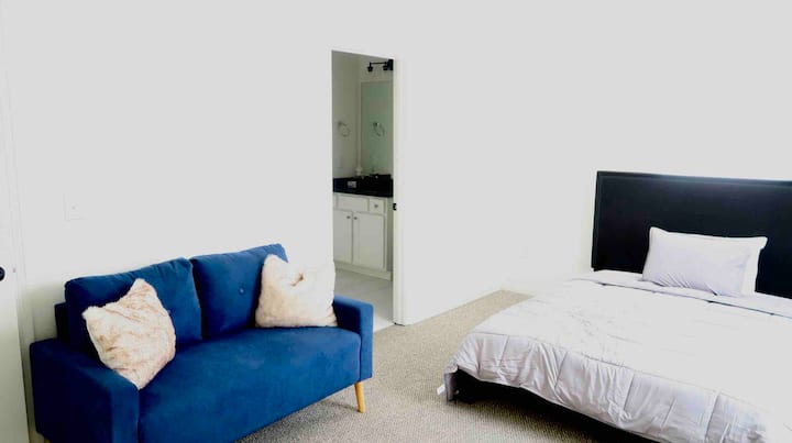 غرفة النوم 3