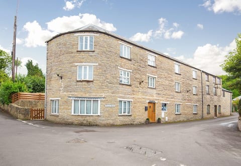 A home from home in the heart of Pilton, Somerset