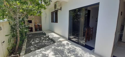 Residencial Facini Apartment Nº01