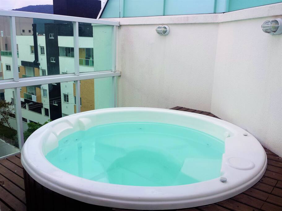 Jacuzzi