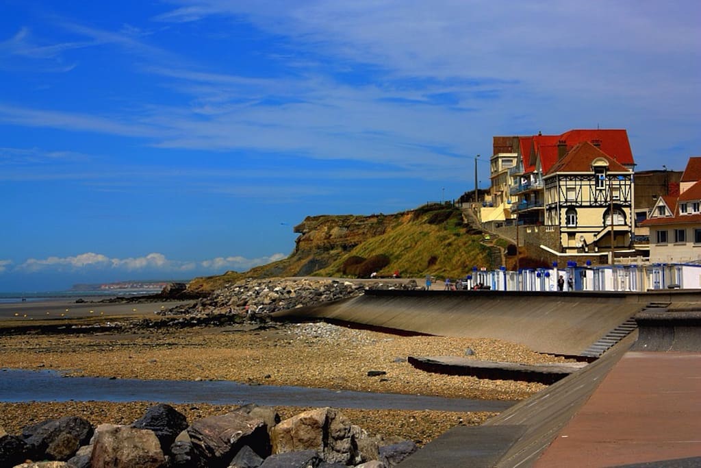 Wimereux/Wimille
