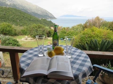 The Seahorse Apartment