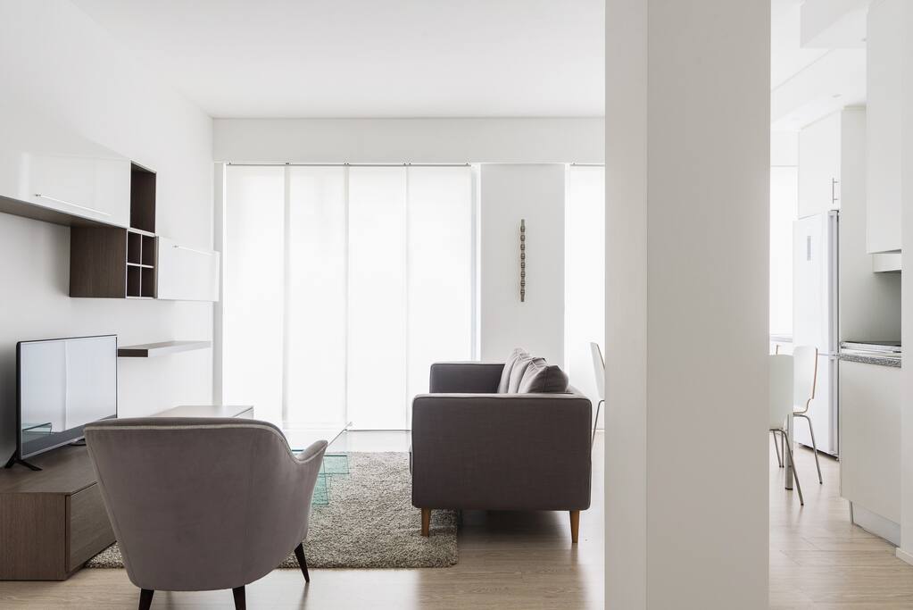 salotto / living room