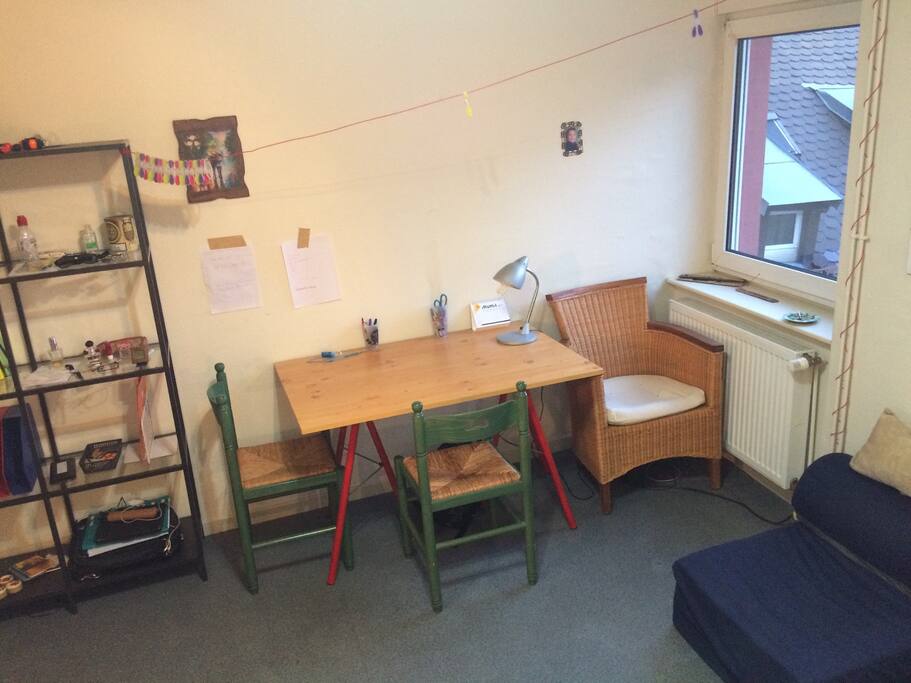 Bureau / table à manger