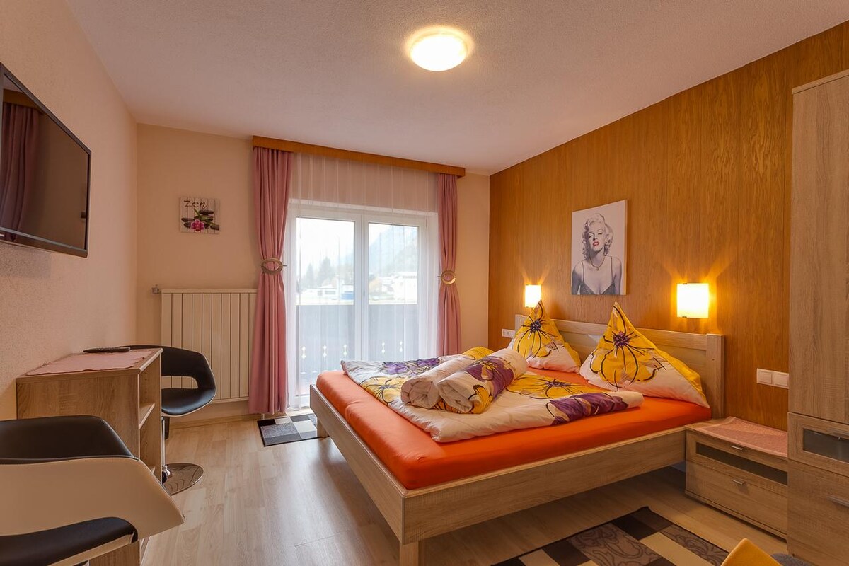 ห้องนอน