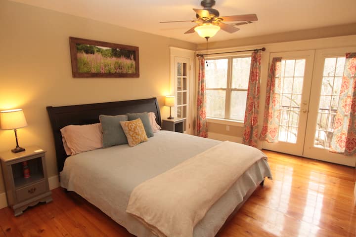 Chumba Mahiri cha Kulala
