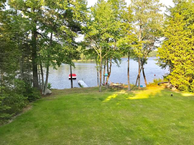 Beech Hill Pond House - Near Acadia NP!
