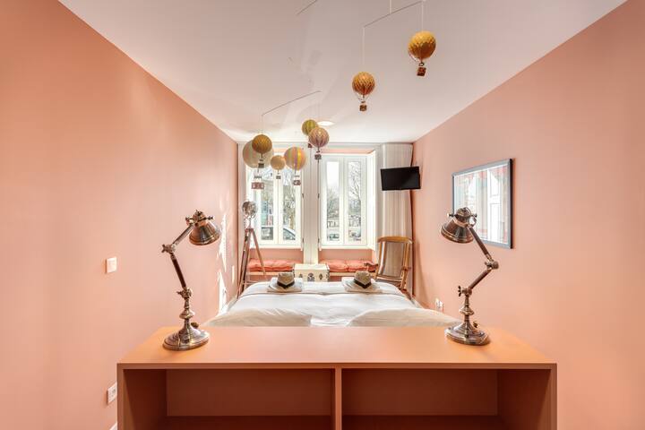 Private House with Pool, terrace and 5 rooms gallery image 2