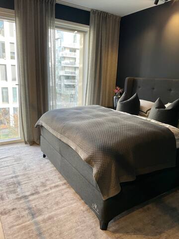 Luxury apartment in the best area in Oslo gallery image 3