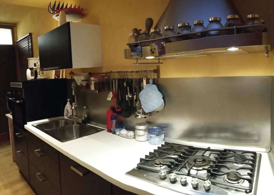 La Cucina