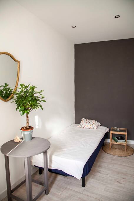 Single room