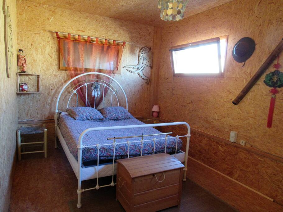 grande chambre