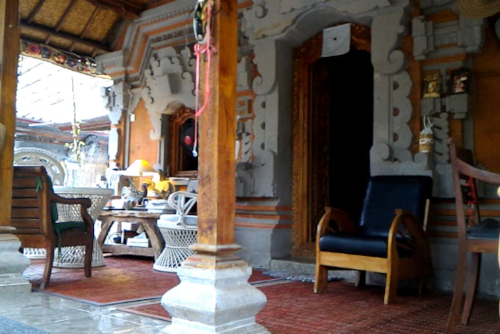 Sitting Room