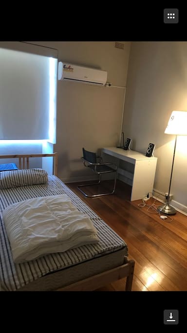 Bed room1