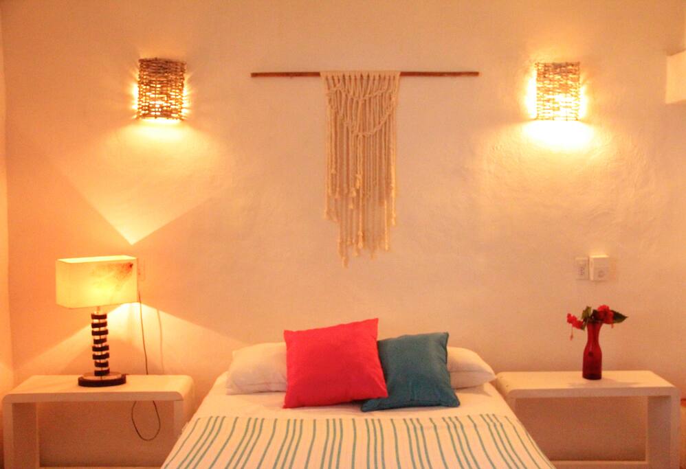 Nuestra decoración está hecha en México con amor <3