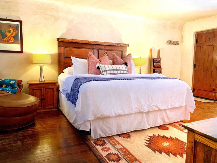 Santa Fe Vacation Rentals | Villa and Cottage Rentals | Airbnb