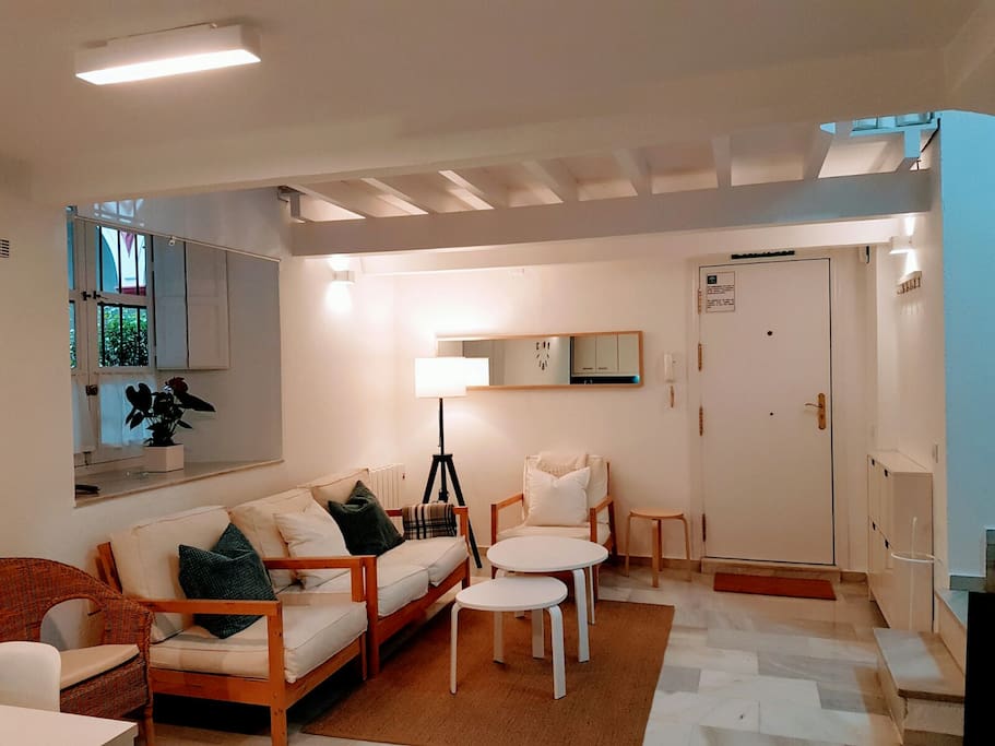 Salón