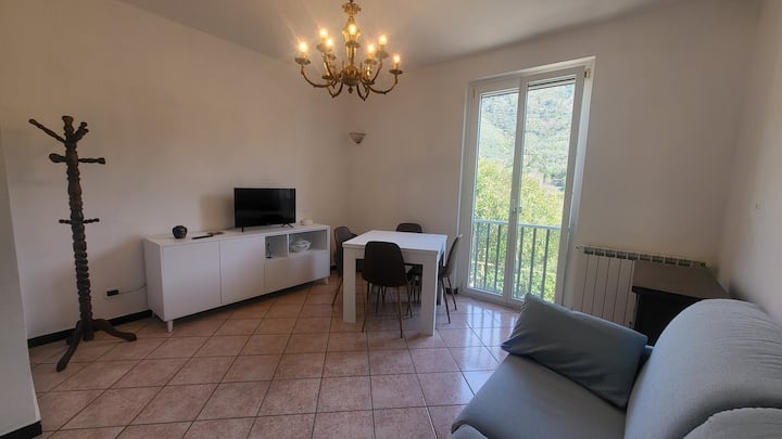 Appartamentocristina Zona Tranquilla 01101-lt-0680 - Levanto