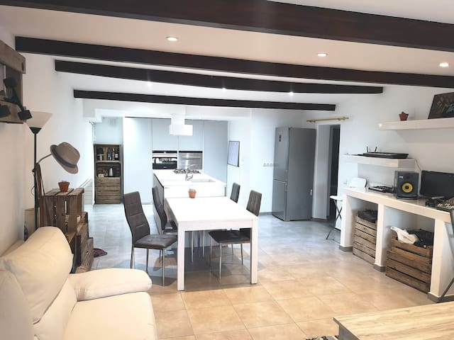 Airbnb Sant Joan De Labritja Vacation Rentals Places To
