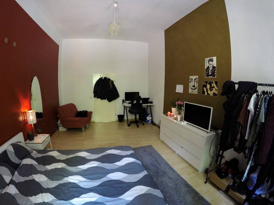 Main Bedroom