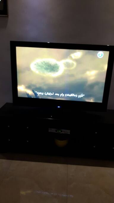 LED Screen TV