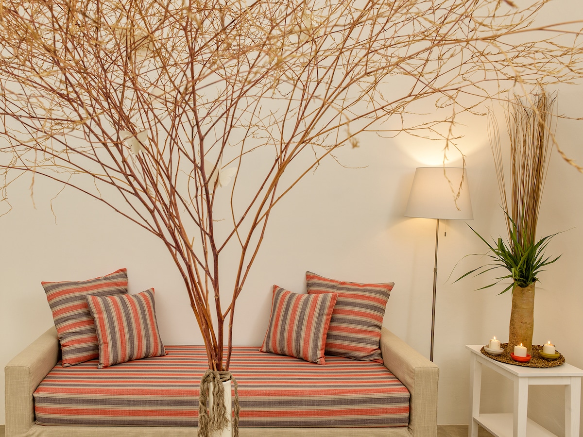 Successful Airbnb property: Il Melograno in Ostuni