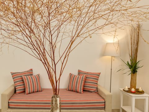 Successful Airbnb property: Il Melograno in Ostuni