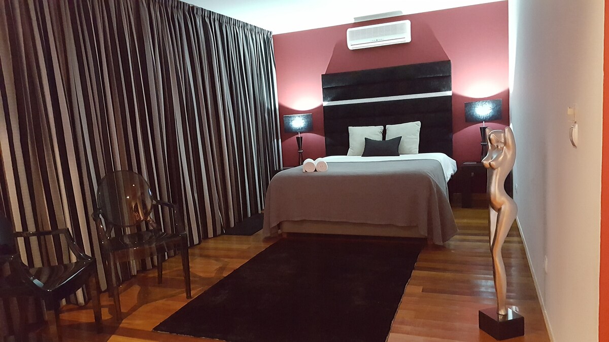 APARTMAN C/ ORMAR E WC