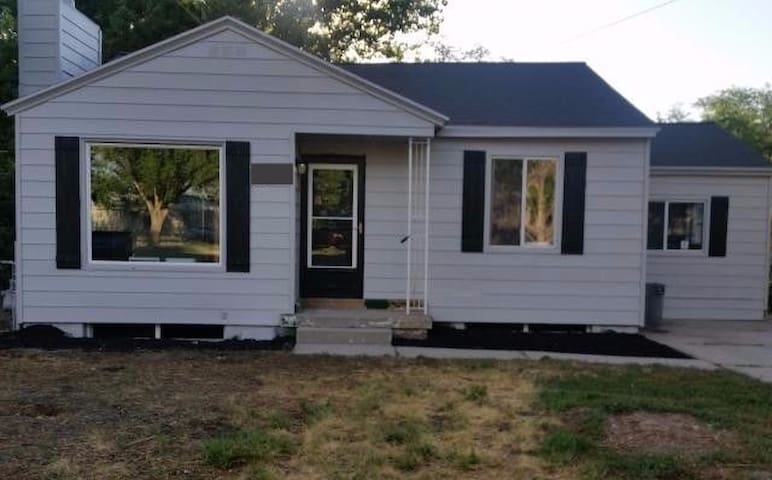 Guest favorite listing in Salt Lake City