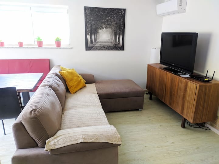 Roomy Place Green Location 15 Min From Lj Airport - Vodice, Slovenija