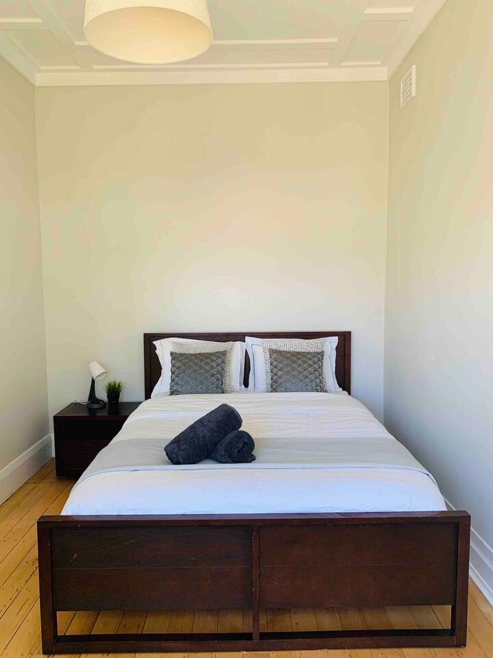 מיטת קווין סייז