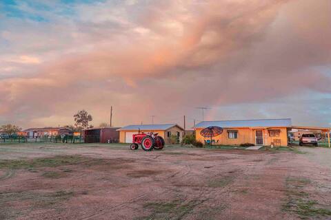 The Ranchhouse
